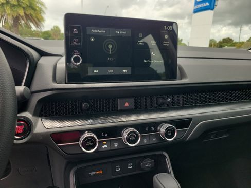 New 2026 Honda CR-V LX image 20