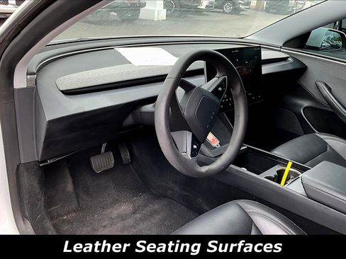 Used 2024 Tesla Model 3 Long Range image 4