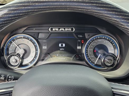 Certified 2020 RAM 1500 Limited AWD/4WD image 55