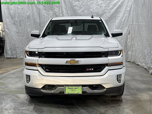 Used 2017 Chevrolet Silverado 1500 LT w/ All Star Edition image 19