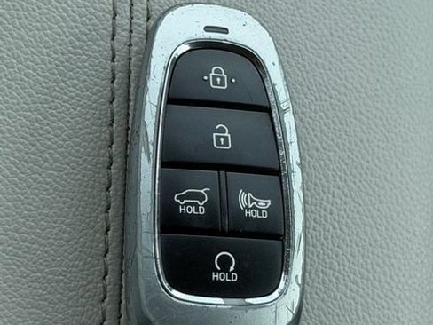 Used 2023 Hyundai Tucson SEL AWD/4WD image 33