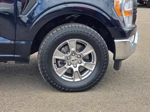 Used 2021 Ford F150 XL w/ Equipment Group 101A High RWD image 27