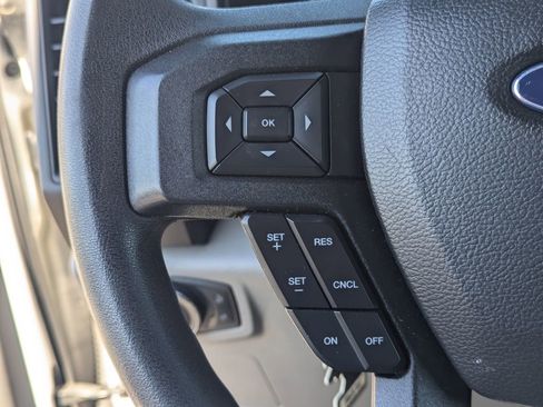 Used 2019 Ford F150 XL w/ Equipment Group 101A Mid AWD/4WD image 19