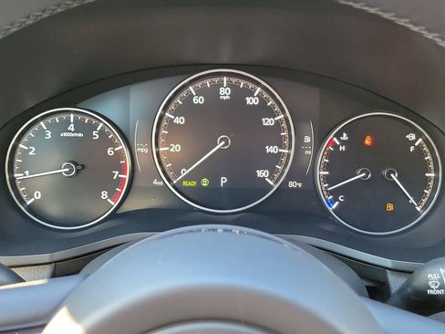 New 2026 MAZDA CX-90 3.3 Turbo w/ Select Package image 27