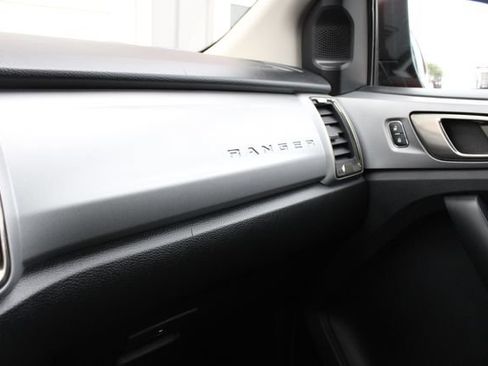 Used 2023 Ford Ranger XLT w/ Equipment Group 302A High AWD/4WD image 19