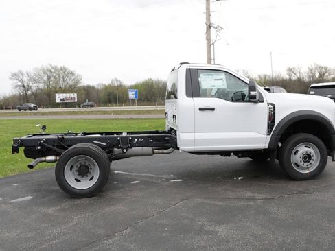 New 2026 Ford F450 XL AWD/4WD image 10