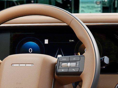 New 2026 Hyundai Palisade Calligraphy image 14