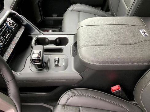 New 2026 GMC Sierra 1500 Denali AWD/4WD image 11