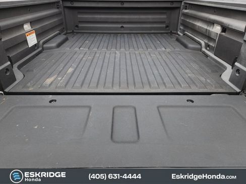 Certified 2024 Honda Ridgeline Black Edition image 32