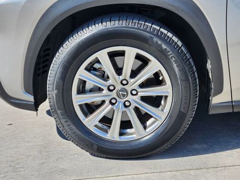 Used 2020 Lexus NX 300 FWD w/ Comfort Package image 43