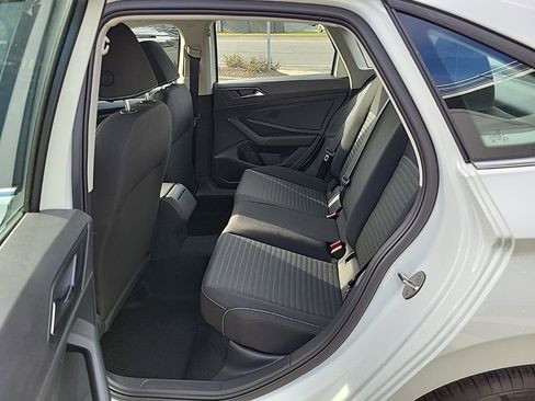 New 2026 Volkswagen Jetta S image 48