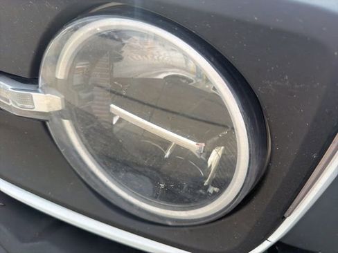 Used 2025 Ford Bronco Big Bend image 8