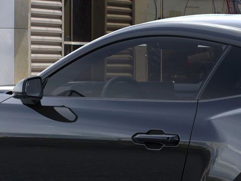 New 2025 Ford Mustang Dark Horse image 20