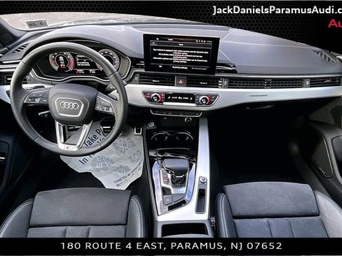 Used 2023 Audi A4 2.0T Premium Plus w/ Premium Plus Package image 13