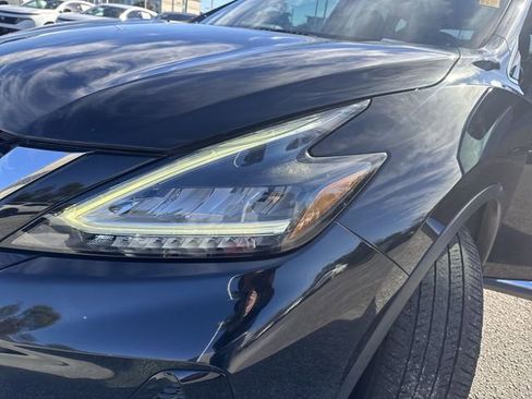 Used 2019 Nissan Murano SL image 31