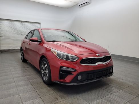 Used 2019 Kia Forte LXS image 13