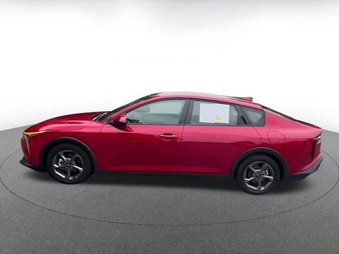 Used 2025 Kia K4 FWD image 8