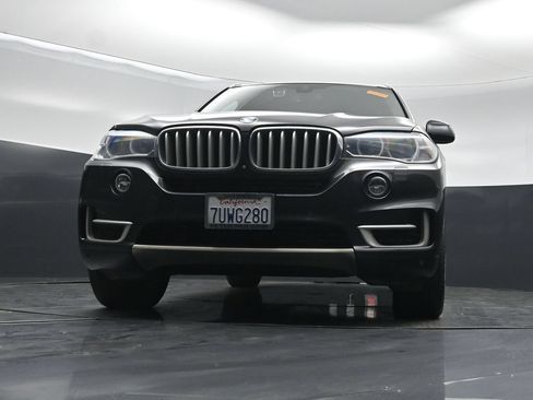 Used 2016 BMW X5 xDrive35i AWD/4WD image 40