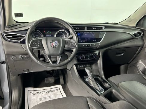 Used 2023 Buick Encore GX Select w/ Experience Buick Package AWD/4WD image 17