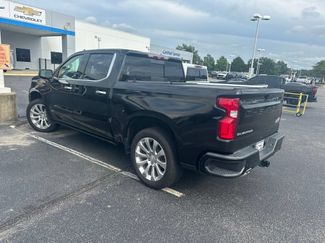 Used 2020 Chevrolet Silverado 1500 High Country w/ Technology Package AWD/4WD video 2