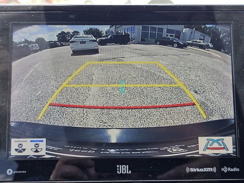 Used 2022 Toyota Camry XSE w/ Navigation Package FWD image 31