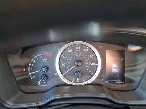 Certified 2021 Toyota Corolla LE image 14