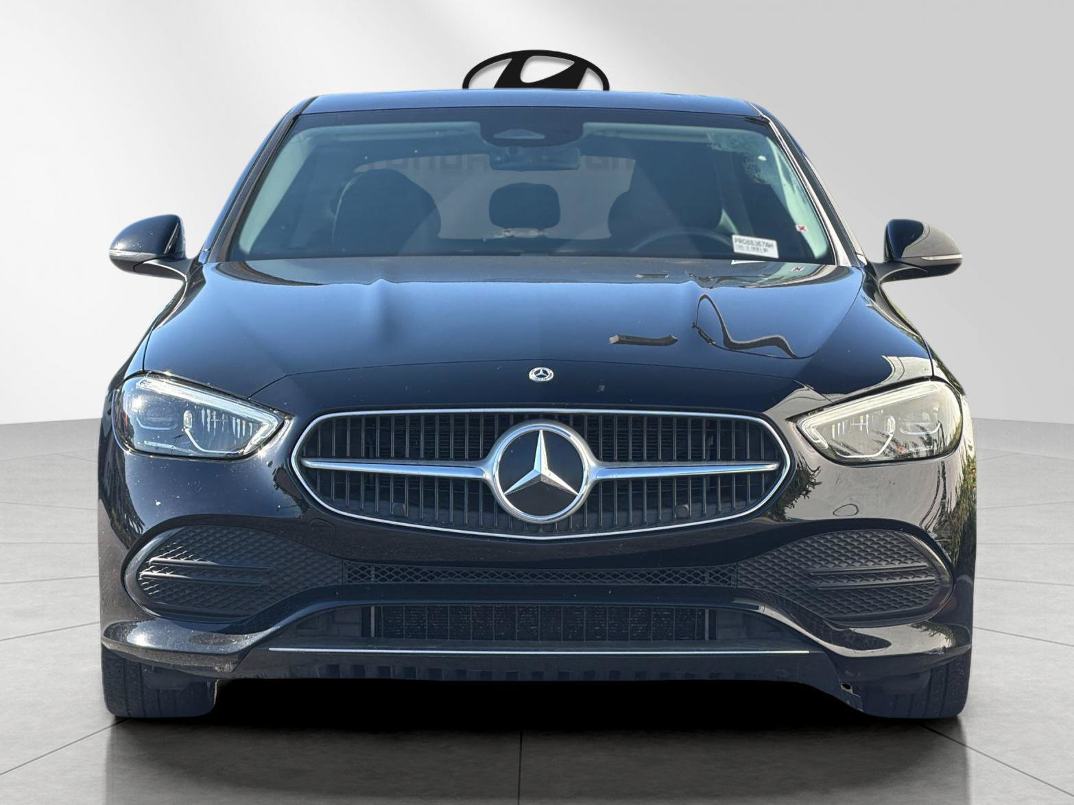 Used 2023 Mercedes-Benz C 300 Sedan image 8