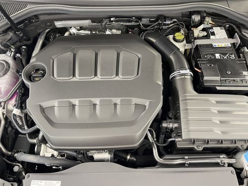 New 2026 Audi A3 2.0T Premium image 39