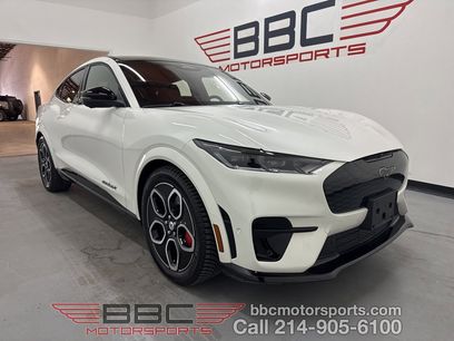 Used 2023 Ford Mustang Mach-E GT