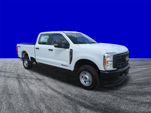 New 2026 Ford F250 XL AWD/4WD image 2