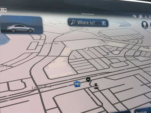 Certified 2021 Mercedes-Benz S 580 S 580 image 13