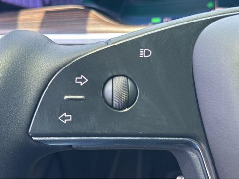 Used 2022 Tesla Model X AWD/4WD image 22