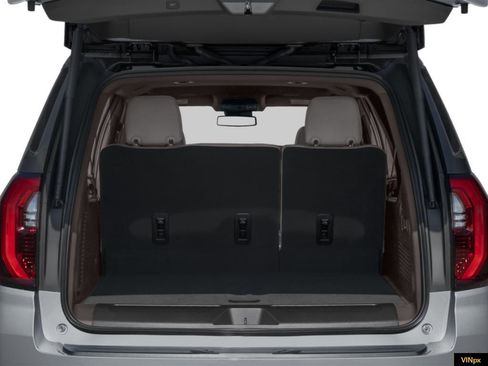 New 2026 GMC Yukon XL Elevation w/ LPO, Floor Liner Package image 9