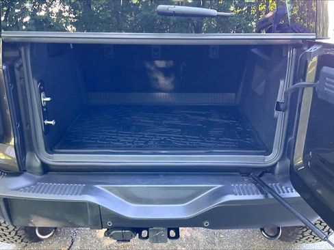 Used 2025 Ford Bronco Raptor AWD/4WD image 30