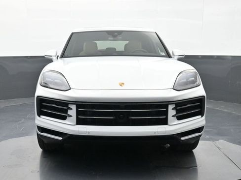 New 2025 Porsche Cayenne S image 23
