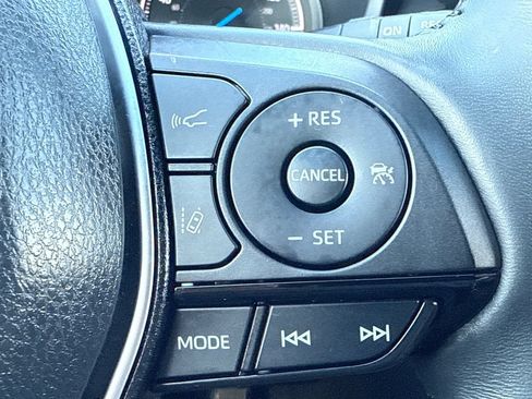 Used 2021 Toyota Venza Limited w/ Advanced Technology Package AWD/4WD image 29