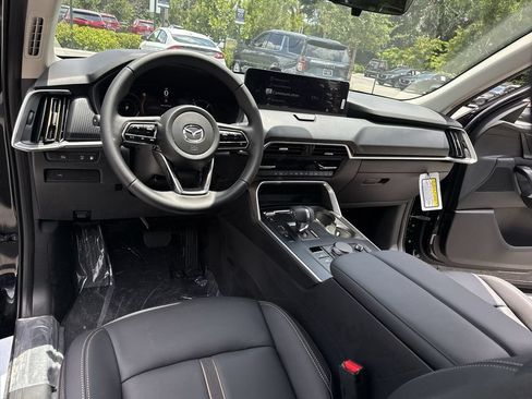 New 2026 MAZDA CX-70 SC AWD/4WD image 35