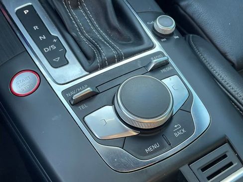 Used 2020 Audi S3 Premium w/ Black Optic Package image 17