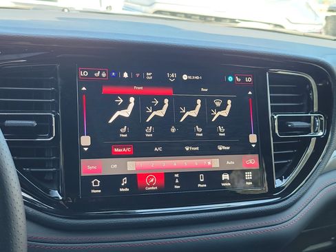 New 2026 Dodge Durango GT image 21