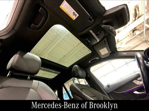 Certified 2022 Mercedes-Benz GLC 300 4MATIC image 18