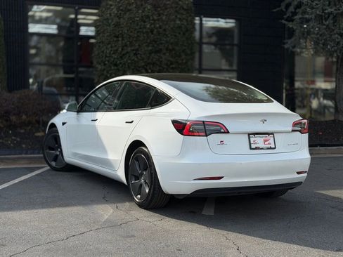 Used 2021 Tesla Model 3 Long Range image 19
