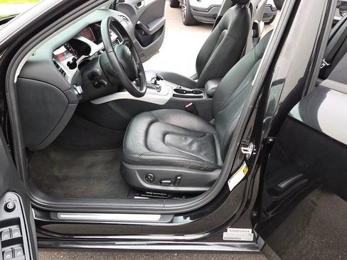 Used 2012 Audi A4 2.0T Premium AWD/4WD image 29