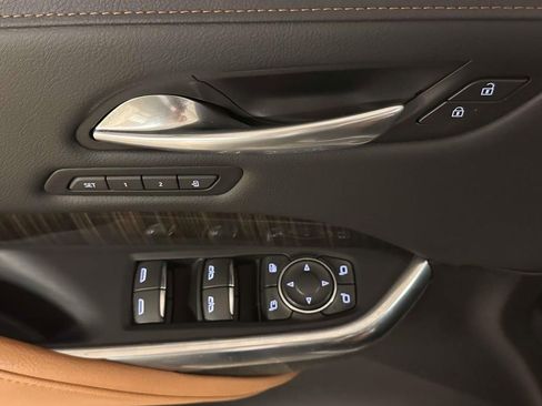 Used 2021 Cadillac XT4 Sport image 13