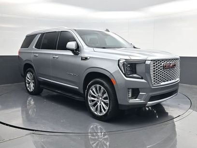 Used 2024 GMC Yukon Denali