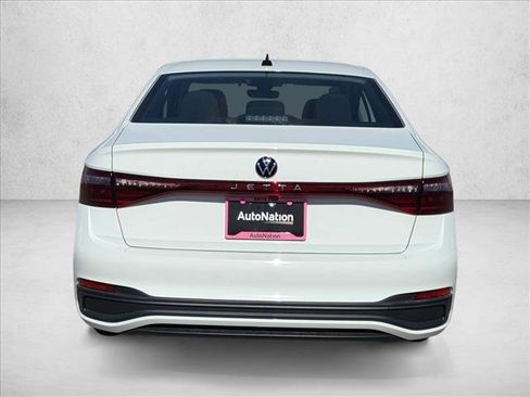 New 2026 Volkswagen Jetta S image 8