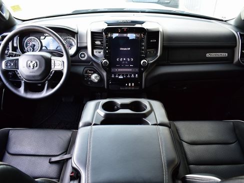 Used 2025 RAM 1500 Laramie image 35