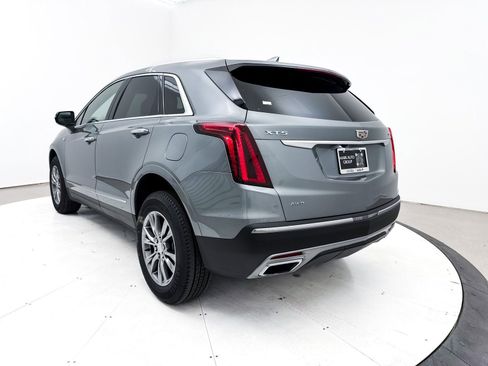 Used 2023 Cadillac XT5 Premium Luxury image 16