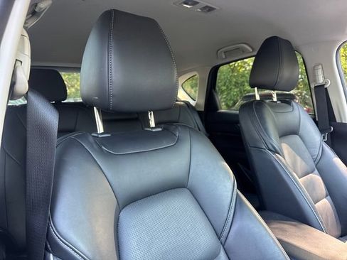 Used 2025 MAZDA CX-5 AWD 2.5 S w/ Select Package image 24