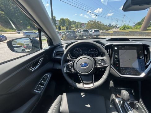New 2026 Subaru Ascent Touring AWD/4WD image 18