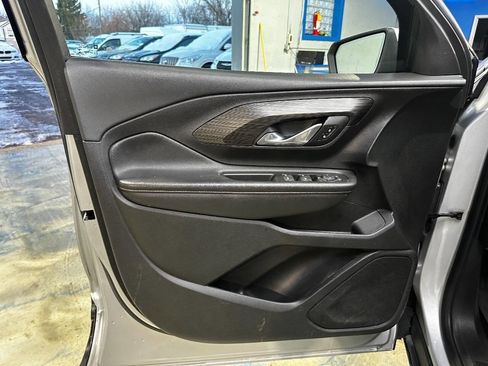 Used 2019 GMC Terrain SLT image 15